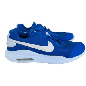 Nike Air Max AR7419-400 Youth Size 6Y